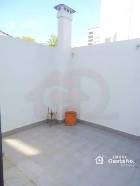 Depto 3 Amb Con Balcon,Terraza Y Patio C/Expensas Incl. 4