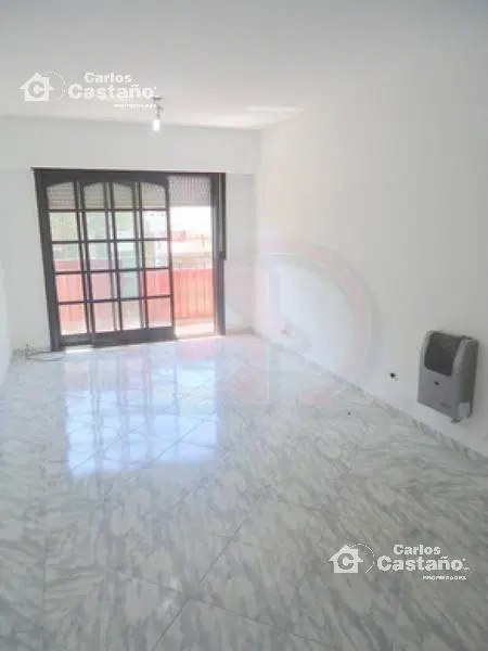 Depto 3 Amb Con Balcon,Terraza Y Patio C/Expensas Incl. 8