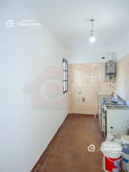Depto 3 Amb Con Balcon,Terraza Y Patio C/Expensas Incl. 3