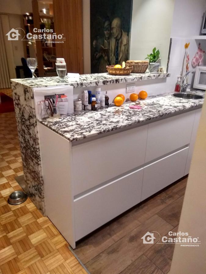 Foto de Departamento en la Zona de Belgrano, imagen 5