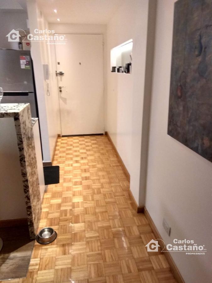 Foto de Departamento en la Zona de Belgrano, imagen 1
