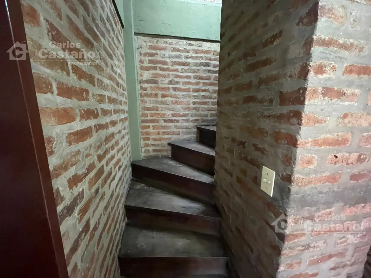 Excelente Casa Tipo Dúplex Cerca de General Paz y Panamericana 4