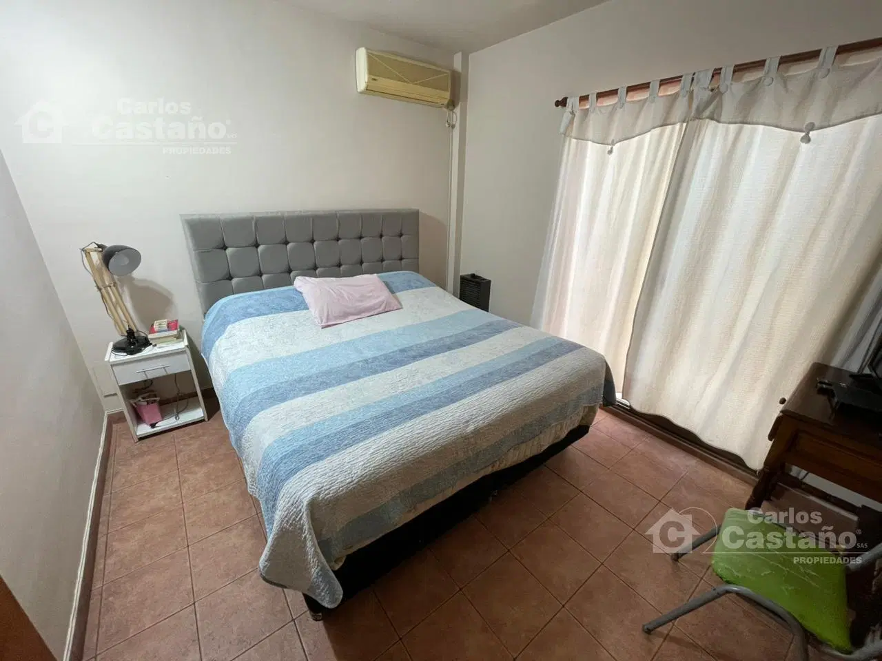 Excelente Casa Tipo Dúplex Cerca de General Paz y Panamericana 5