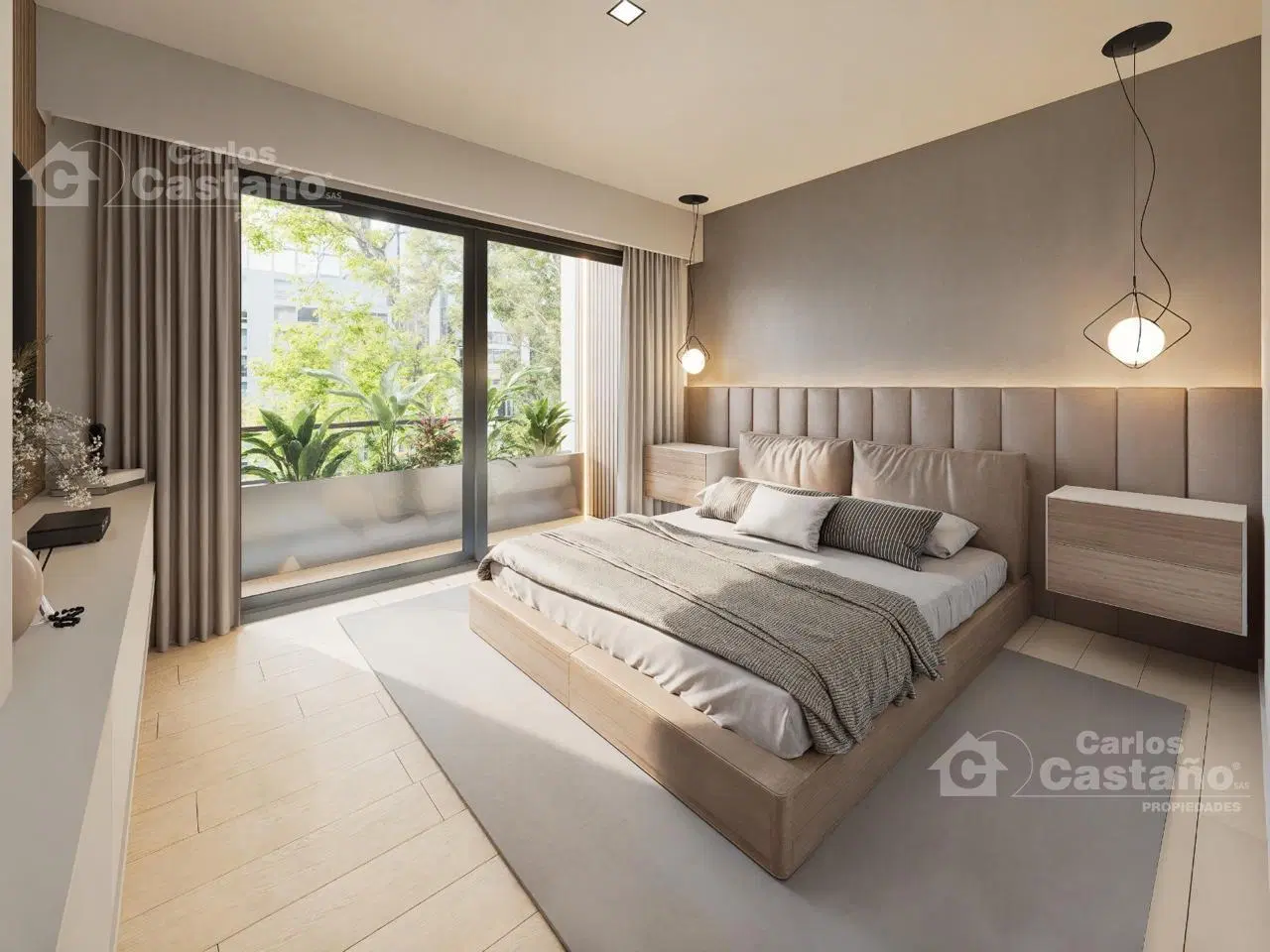 2 Dúplex de Categoría de 4 Amb., a Media Cuadra de Av. Maipú con Cocheras 4