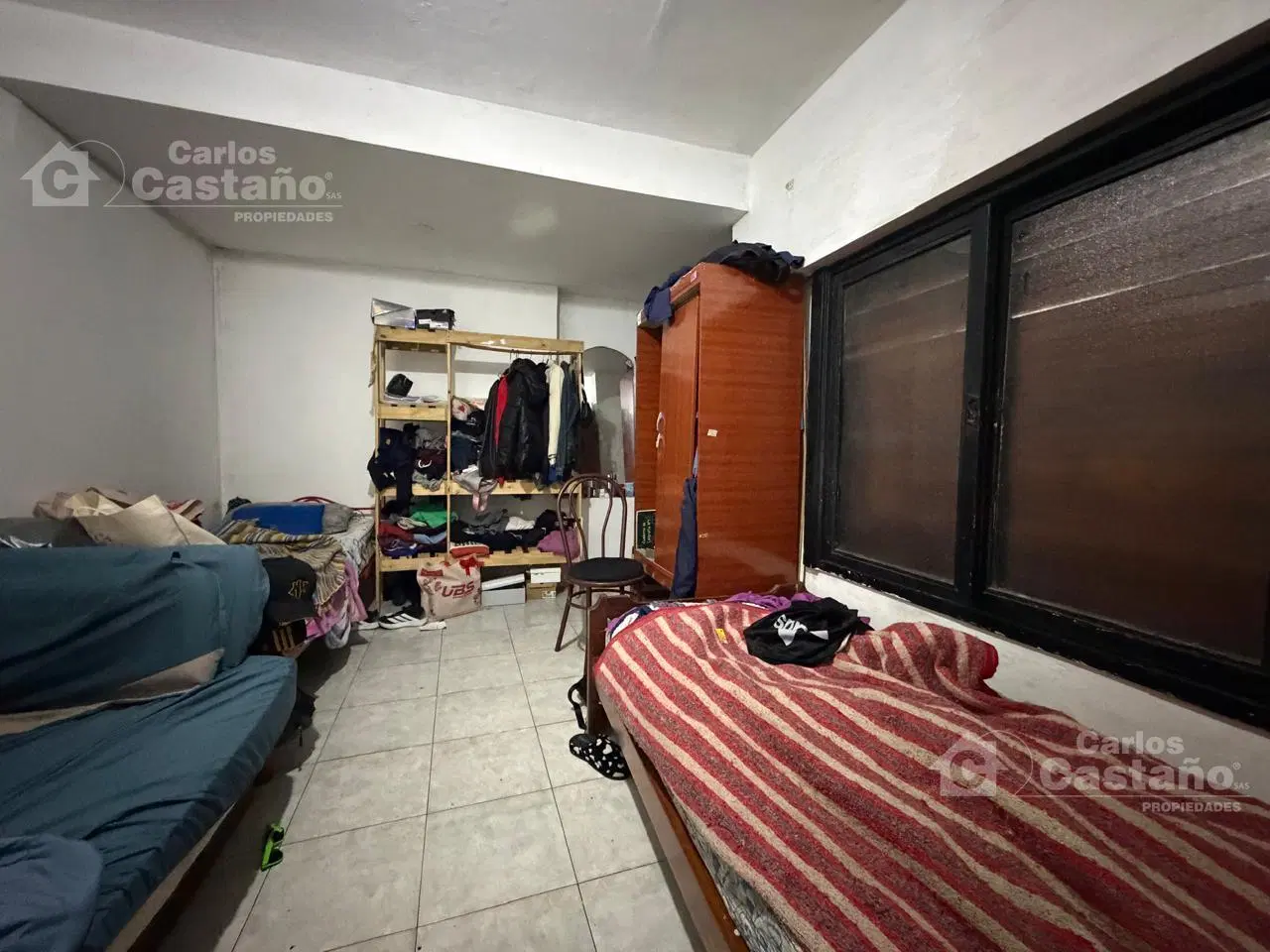 Casa en 2 plantas de 3 ambientes en Villa Ballester. 8