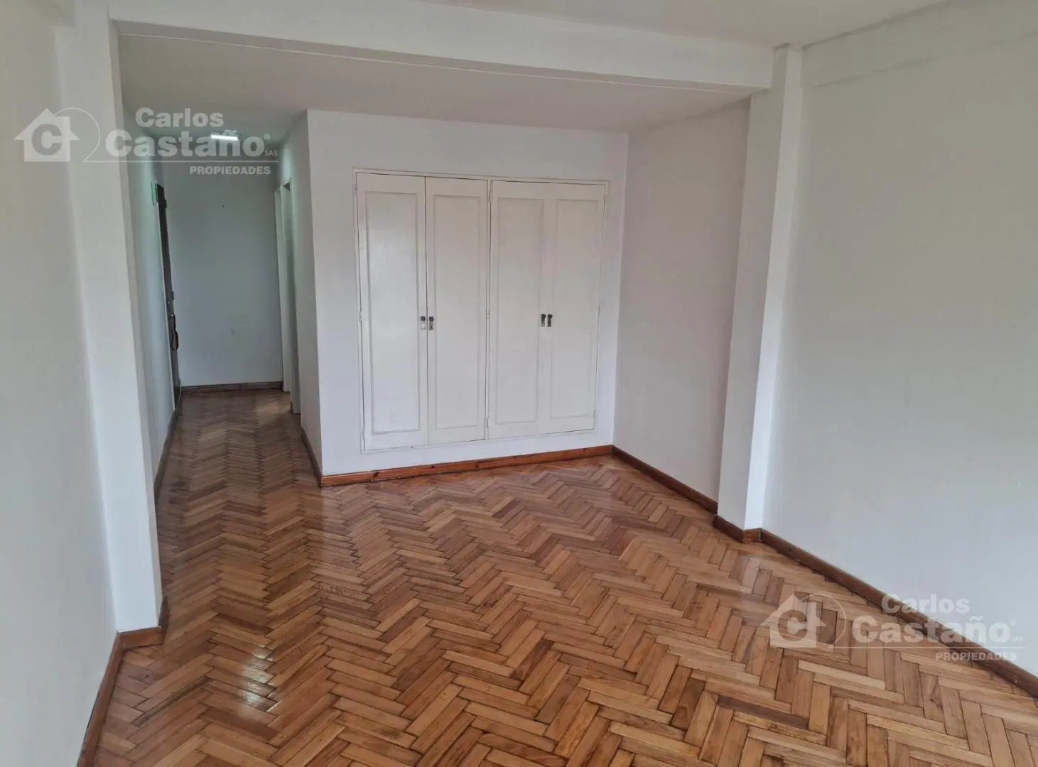Exc. 1 Amb. en Piso Alto con Vista Panorámica y Vista al Rio 1