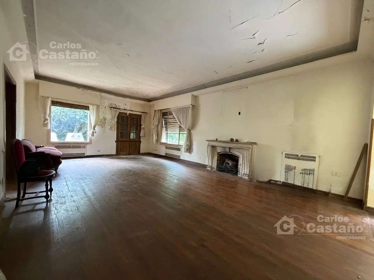 Exclusiva Propiedad 4 Amb. en la Mejor Zona de Olivos 3
