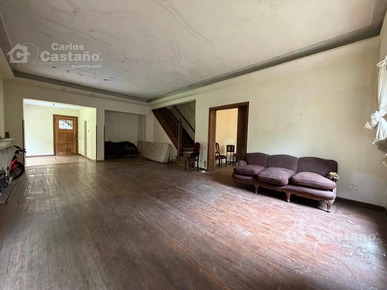 Exclusiva Propiedad 4 Amb. en la Mejor Zona de Olivos 1