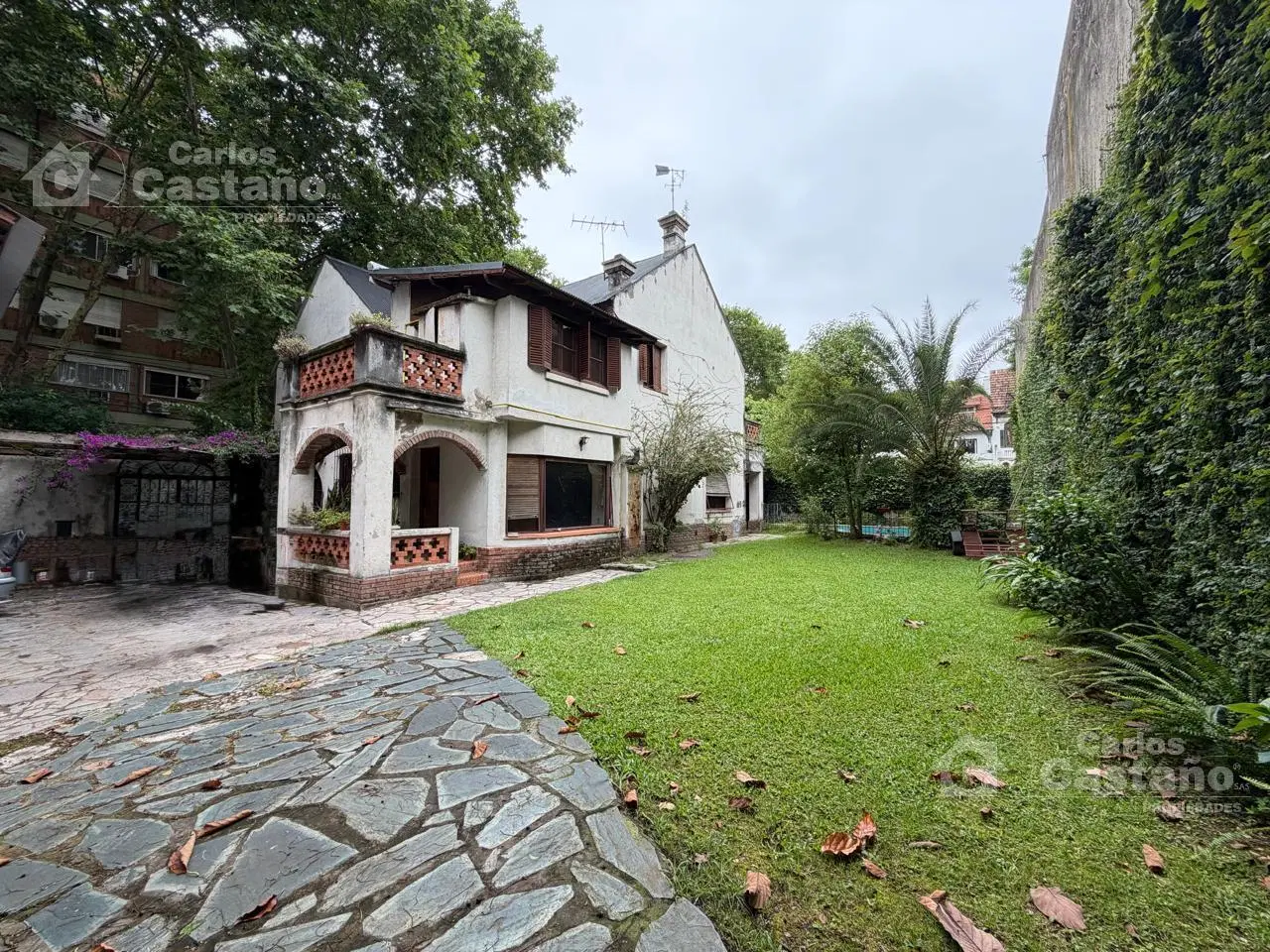 Exclusiva Propiedad 4 Amb. en la Mejor Zona de Olivos 2