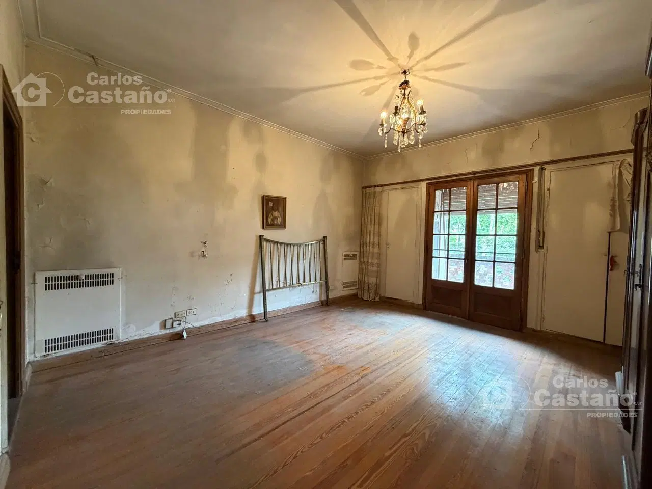 Exclusiva Propiedad 4 Amb. en la Mejor Zona de Olivos 4