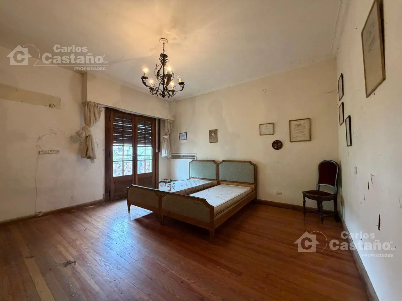 Exclusiva Propiedad 4 Amb. en la Mejor Zona de Olivos 1