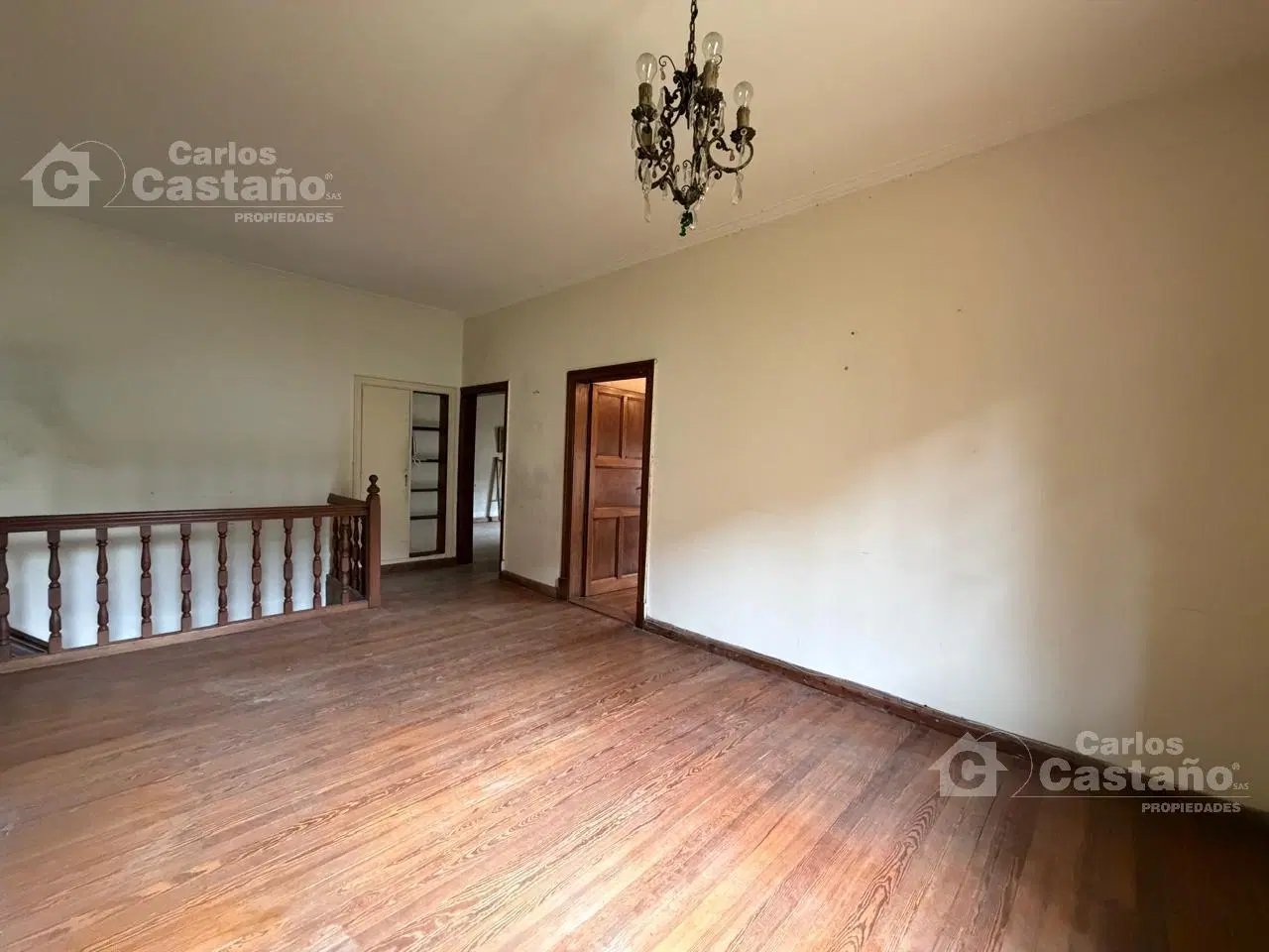 Exclusiva Propiedad 4 Amb. en la Mejor Zona de Olivos 5