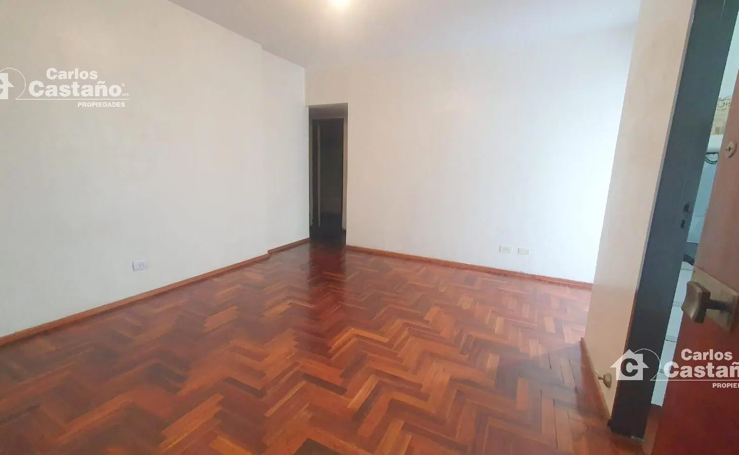 Depto. 2 Amb. Lateral en Florida M. 1