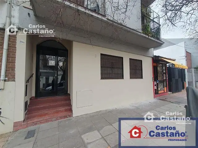 Depto. 2 Amb. Lateral en Florida M. 4