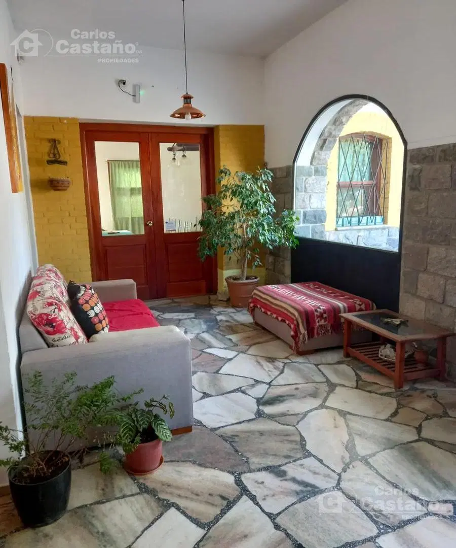 Terreno de 9ha en El Peñon del Indio Enamorado 4