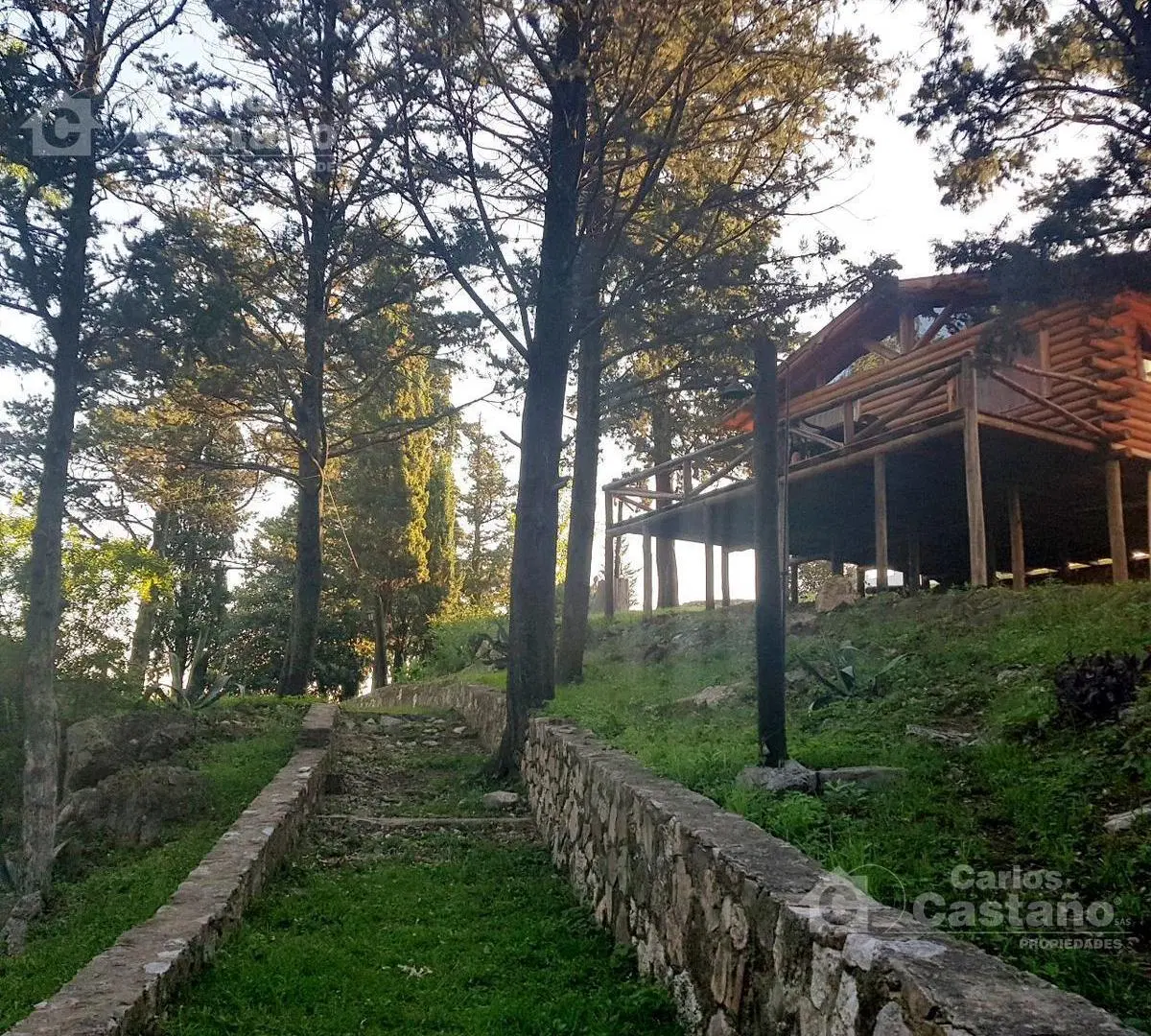 Terreno de 9ha en El Peñon del Indio Enamorado 5