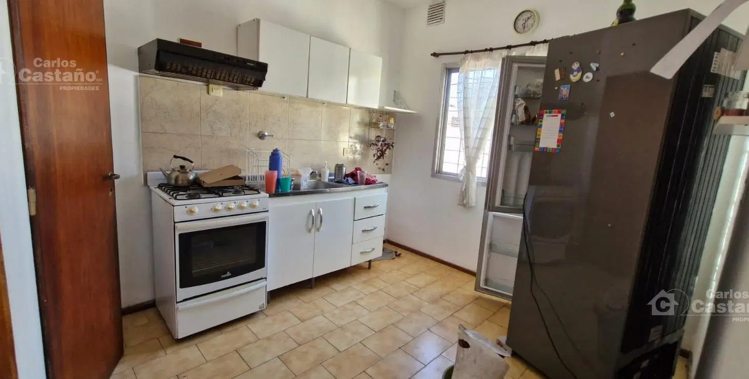 A 1/c de Av. Maipú, Casa/ PH en PA (Sin Expensas), 3 Amb. al Frente con Terraza 8