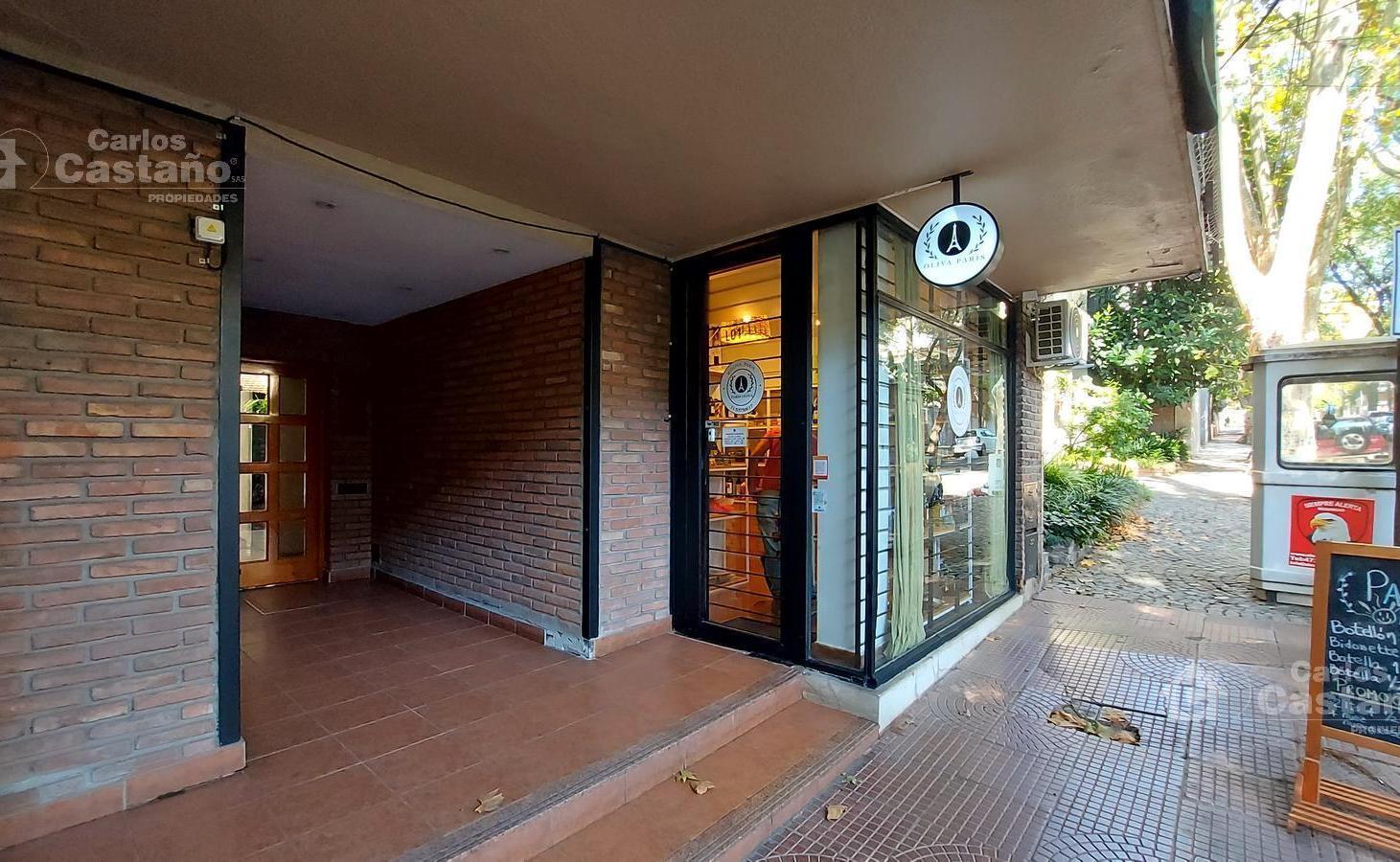 Foto de Exc. Zona del Bajo de Vte. López, 2 Amb. al Contrafrente, 2º Piso por, imagen 2