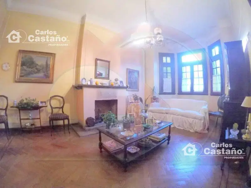 Chalet Ideal a Mejorar en Exc Sector Residencial 5