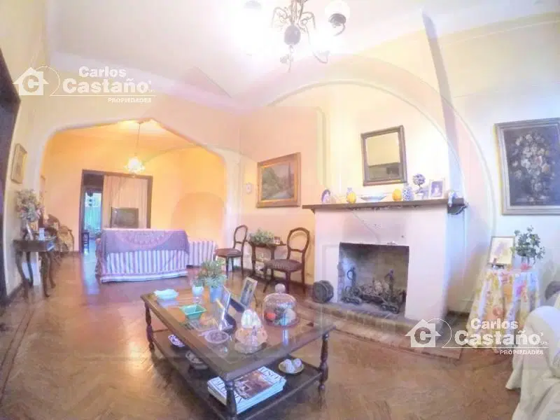 Chalet Ideal a Mejorar en Exc Sector Residencial 8