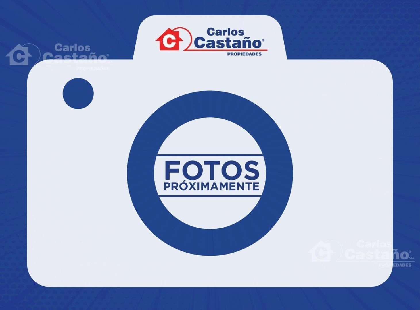 Foto de Casa en 1 Planta, 3 Amb. Sobre Lote de 8,66x31,19m con Gran Fondo Libre, imagen 1