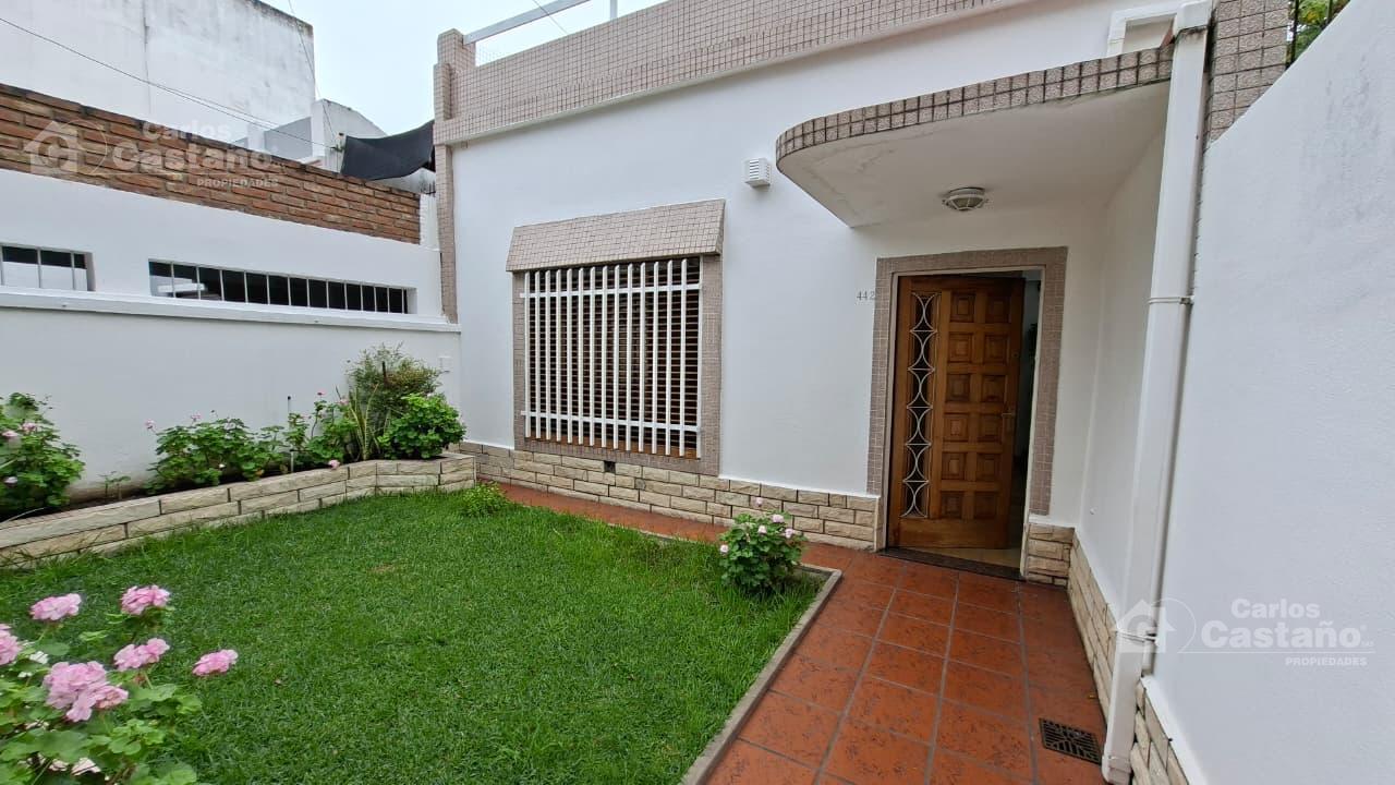 Foto de Casa/PH al Frente 4 Amb. con Jardín al Frente y Terraza, imagen 5