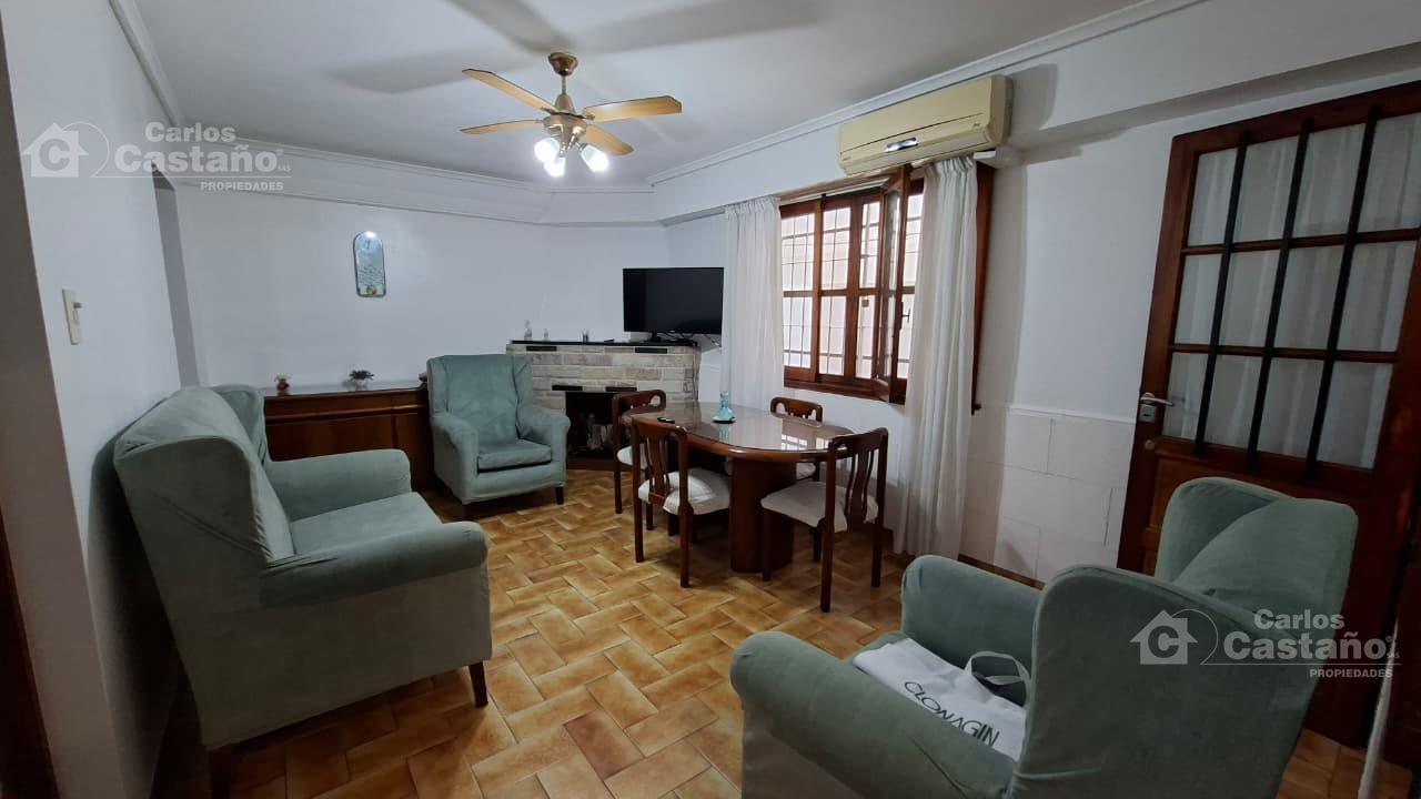 Foto de Casa/PH al Frente 4 Amb. con Jardín al Frente y Terraza, imagen 4