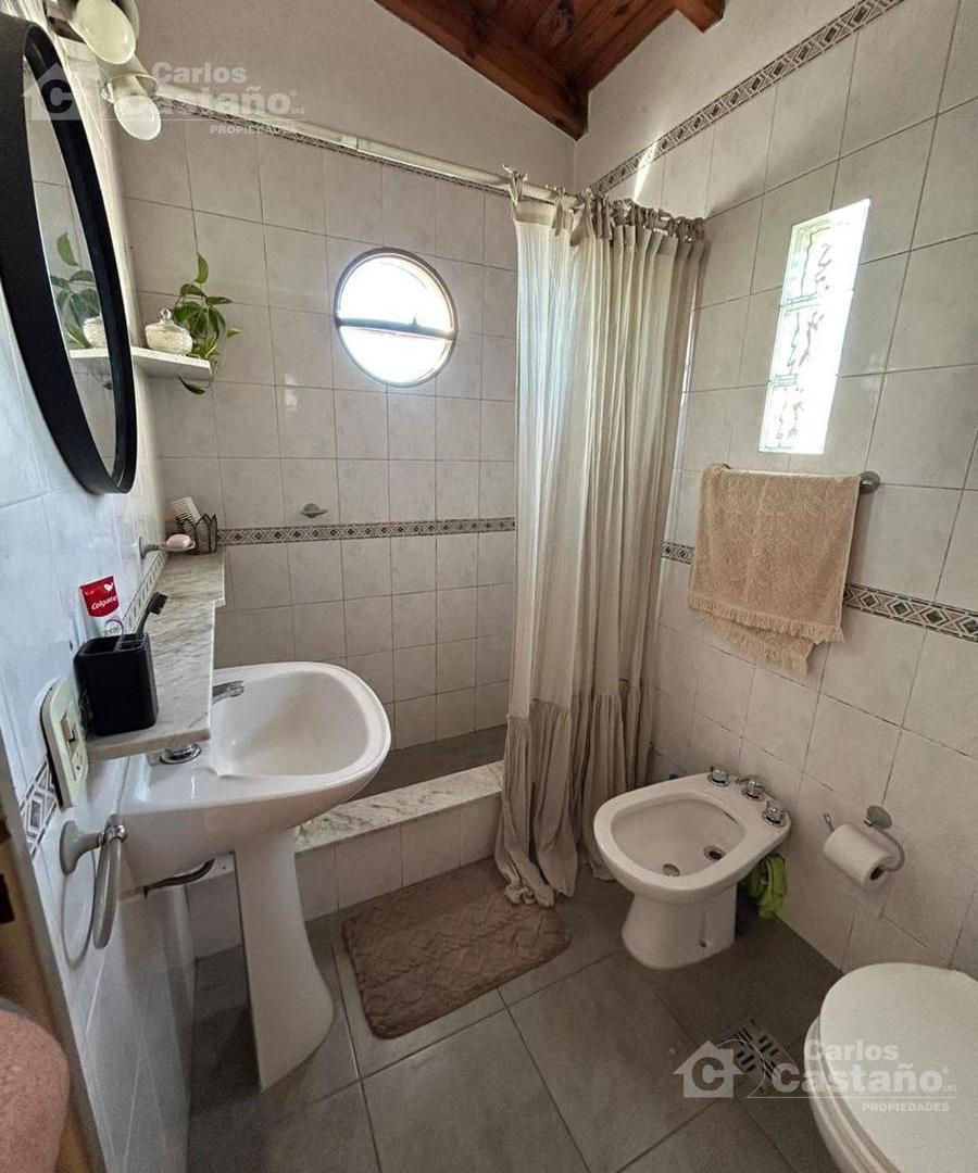 Foto de PH 4 ambientes al contrafrente sin expensas. Patio y terraza., imagen 4