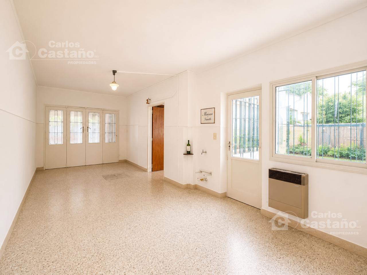 Foto de Chalet estilo ingles, imagen 5