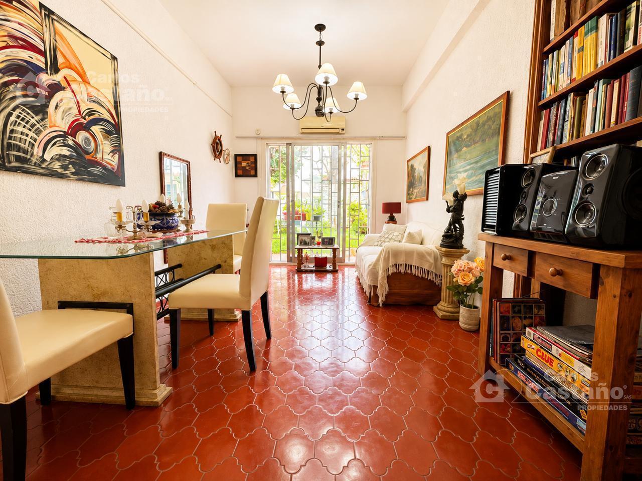 Foto de Exc PH tipo Casa 4 Amb. en Planta Baja, en Bajo de Vte. López, imagen 4