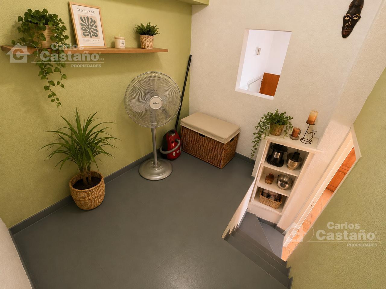 Foto de Exc PH tipo Casa 4 Amb. en Planta Baja, en Bajo de Vte. López, imagen 1