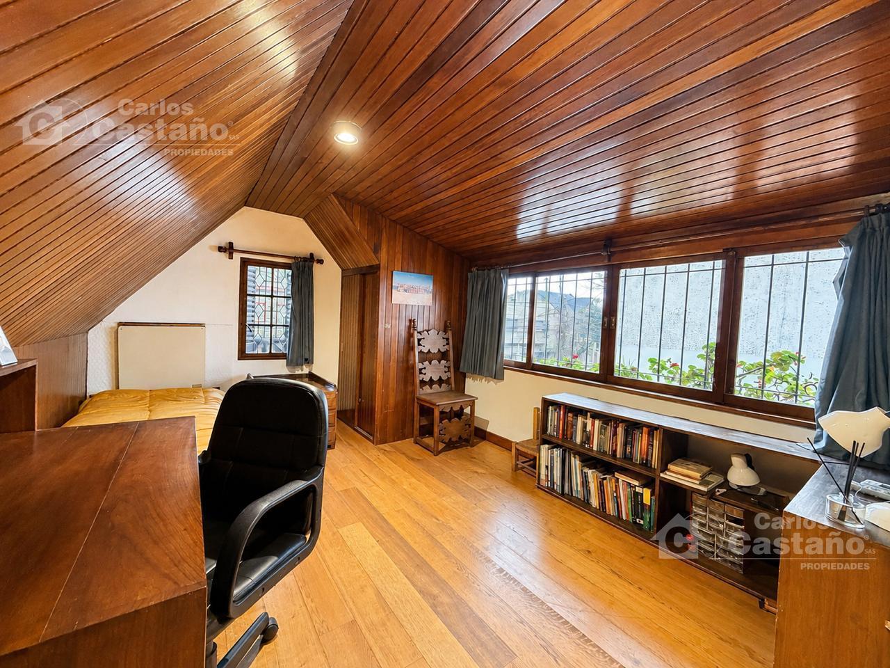 Foto de Chalet de estilo y categoría en Vicente López, imagen 3