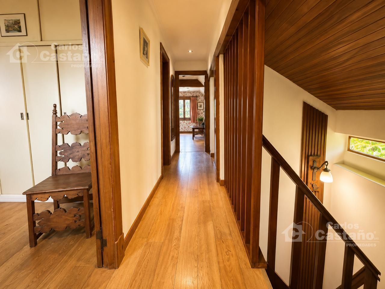 Foto de Chalet de estilo y categoría en Vicente López, imagen 5