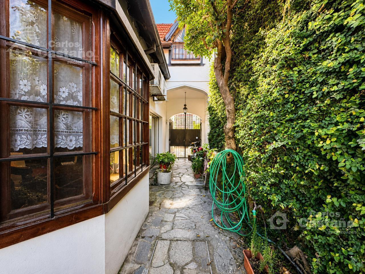 Foto de Chalet de estilo y categoría en Vicente López, imagen 3