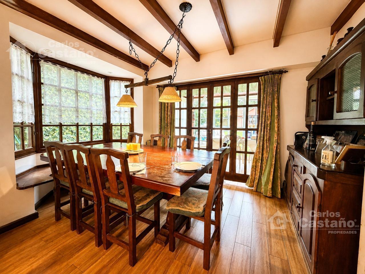 Foto de Chalet de estilo y categoría en Vicente López, imagen 5