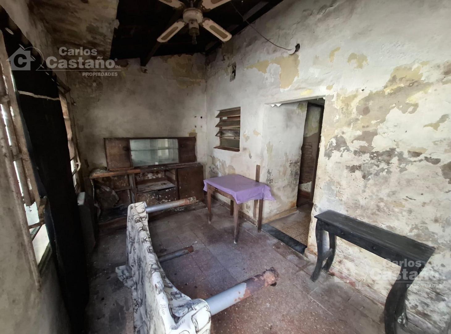 Foto de Casa a Reciclar Totalmente (Valor Lote), imagen 3