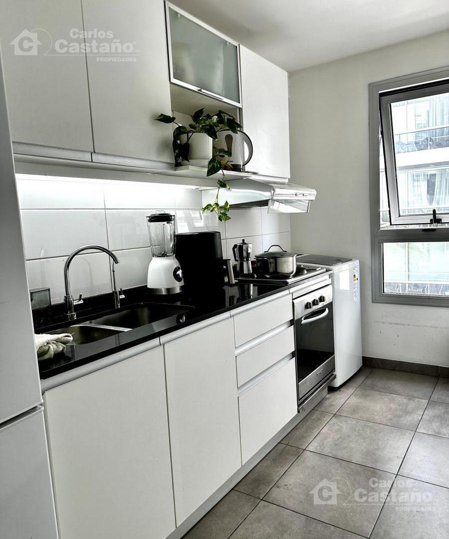 Foto de Depto. 2 Amb. Modernos y Luminoso con Amenities, imagen 1