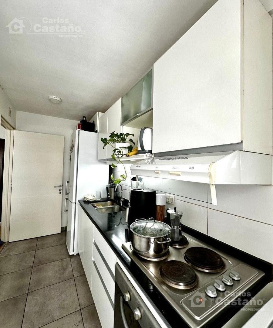 Foto de Depto. 2 Amb. Modernos y Luminoso con Amenities, imagen 5