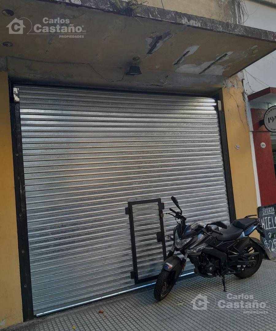 Foto de Terreno a 2/c de Av. Congreso y del Subte, imagen 1