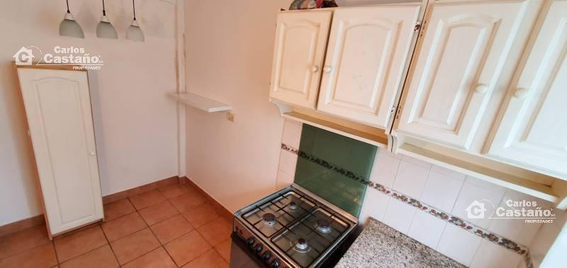 Foto de Exc. Depto. Monoambiente de 6x4m, Luminoso con Cocina y Baño, imagen 5