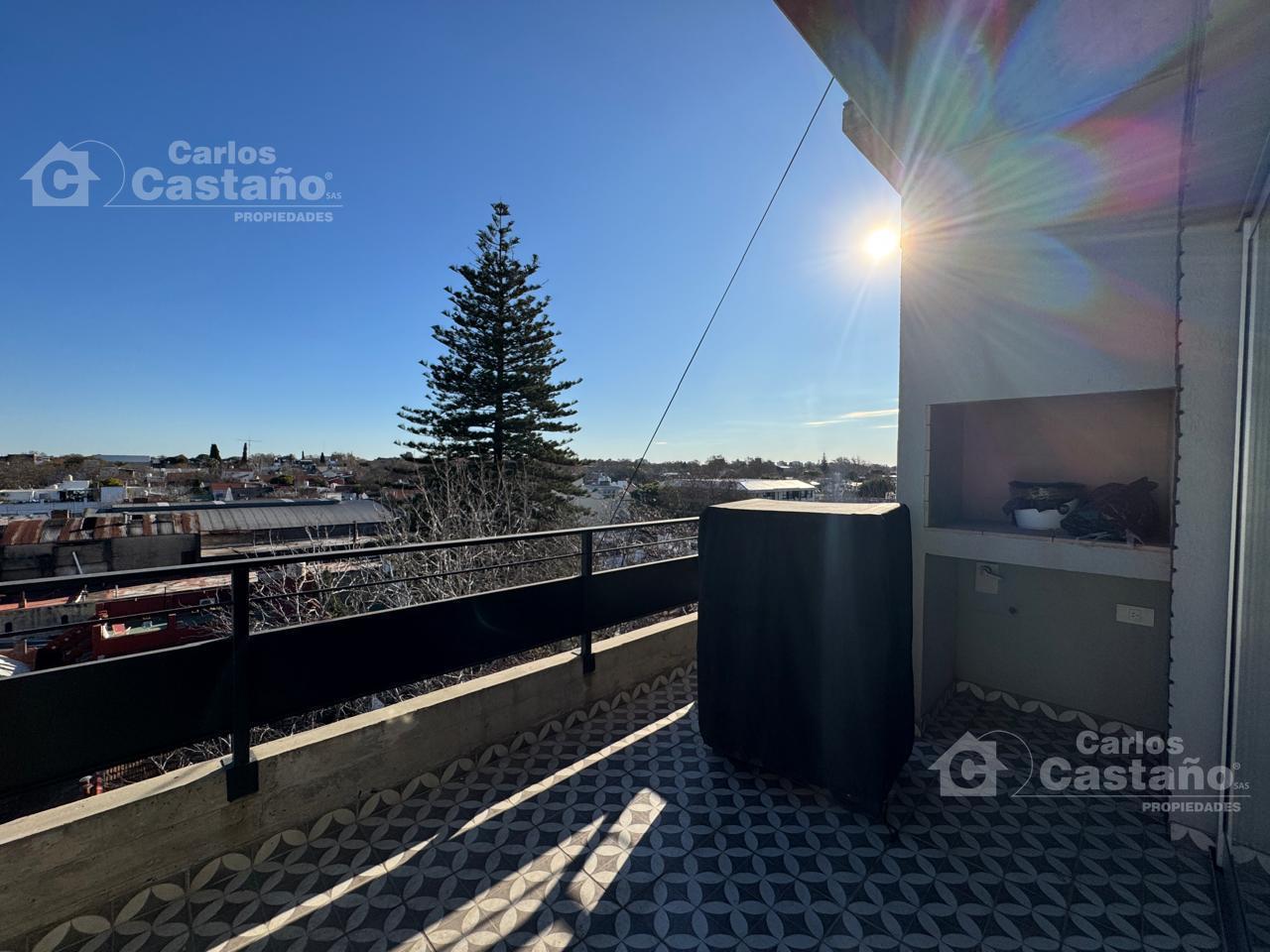 Foto de Avellaneda 609-Piso a 1/c de Av. Maipú, a Estrenar con Terraza, imagen 5