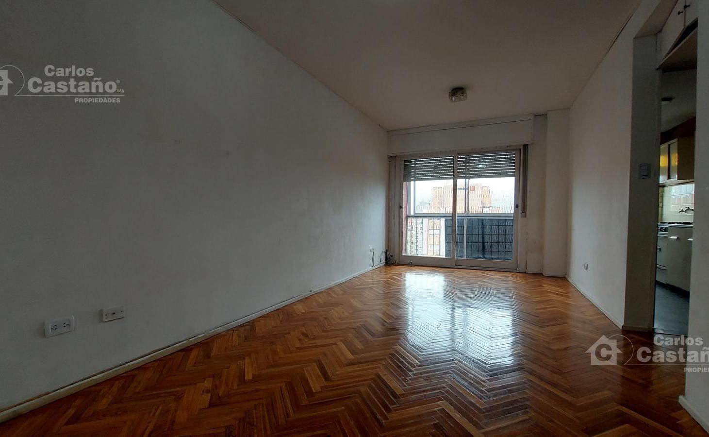 Foto de Depto. 1 Amb. con Balcón con Exc. Vista Abierta, imagen 3
