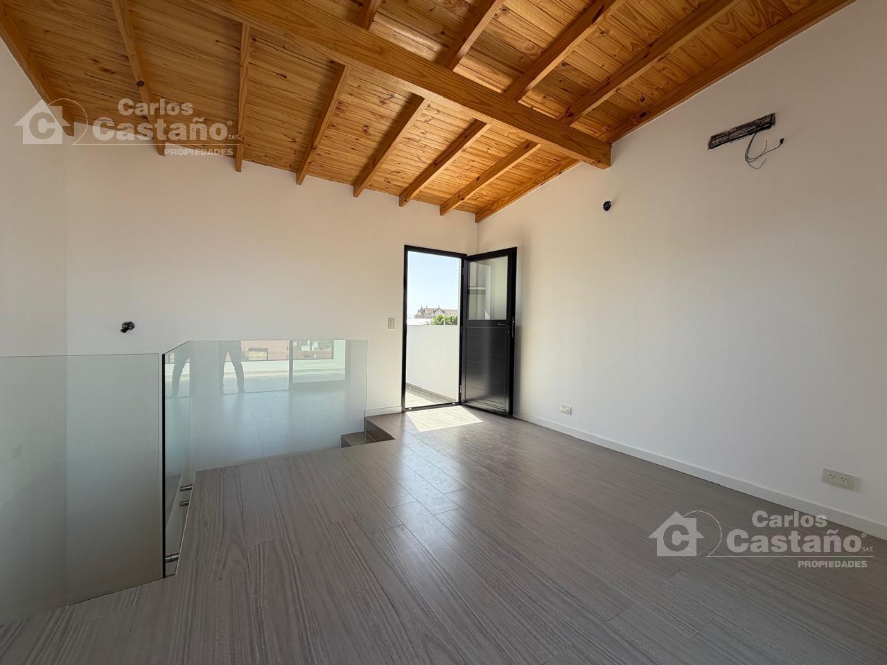 Foto de Moderno Dúplex a Estrenar, 3/4 Amb. con Jardín en Exc. Ubicación, imagen 5
