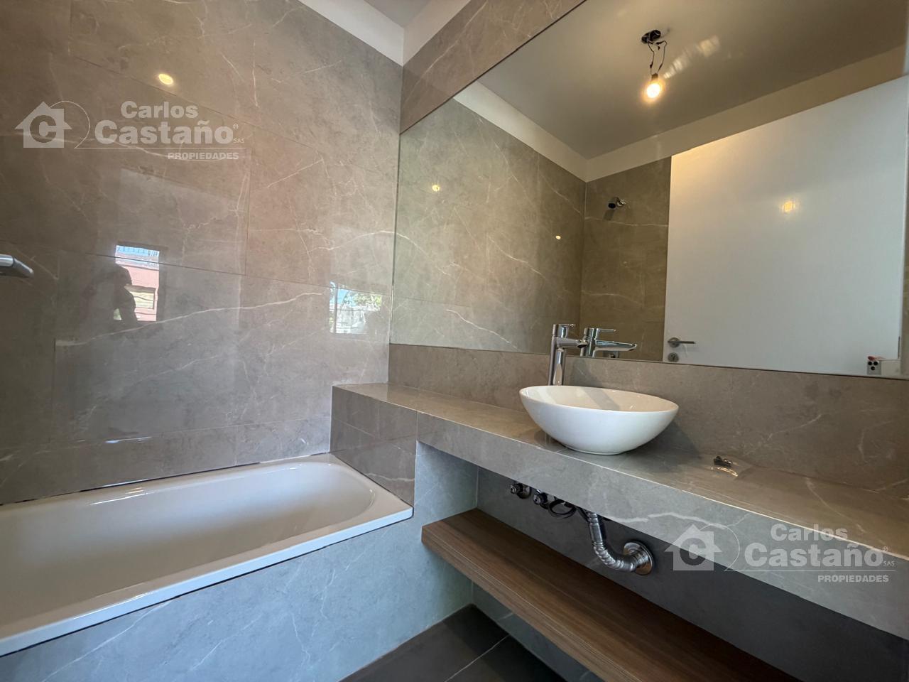 Foto de Moderno Dúplex a Estrenar, 3/4 Amb. con Jardín en Exc. Ubicación, imagen 3