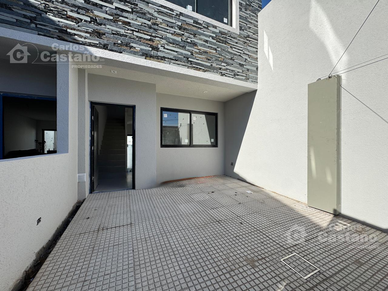 Foto de Moderno Dúplex a Estrenar, 3/4 Amb. con Jardín en Exc. Ubicación, imagen 4