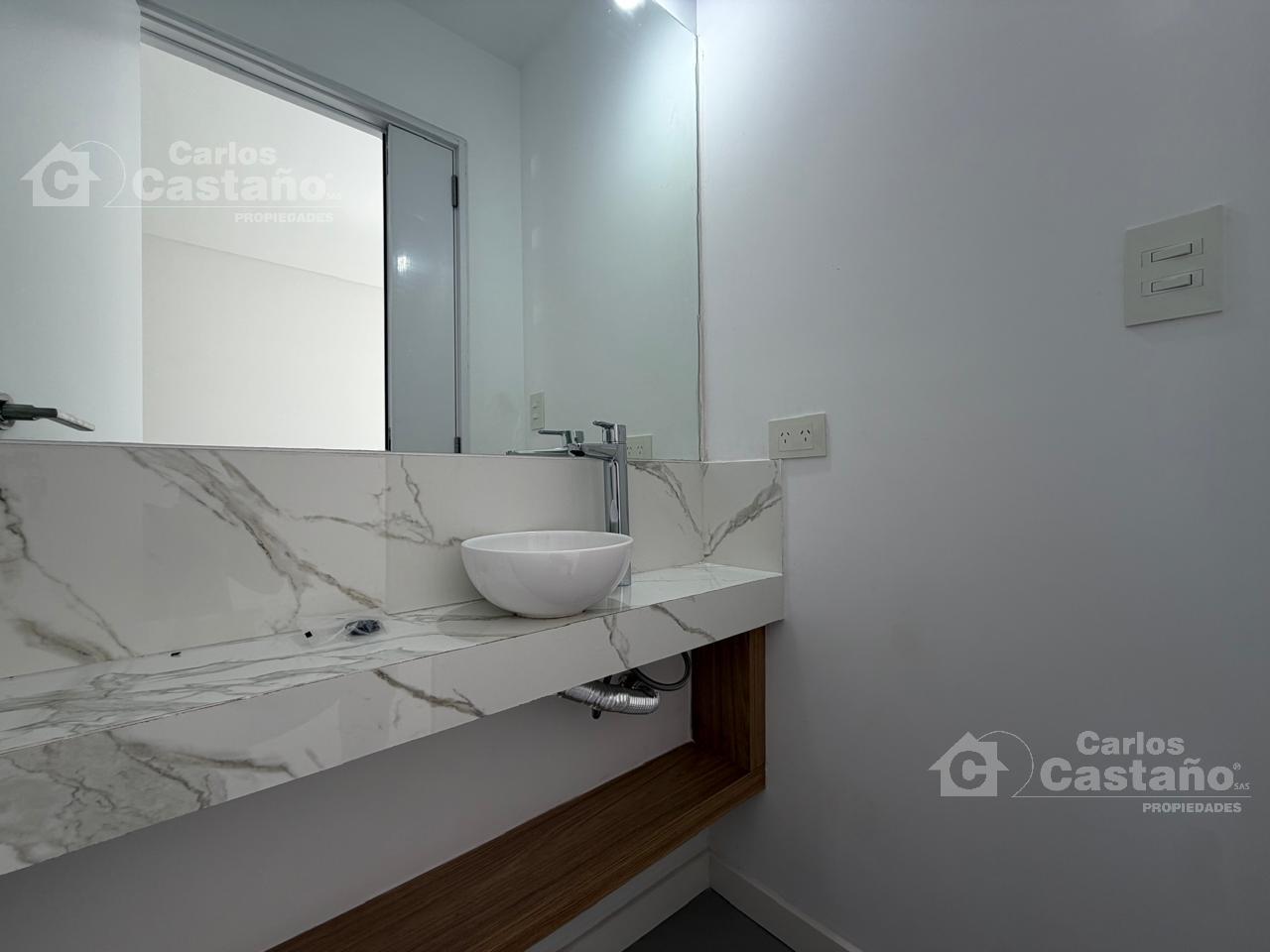 Foto de Moderno Dúplex a Estrenar, 3/4 Amb. con Jardín en Exc. Ubicación, imagen 2