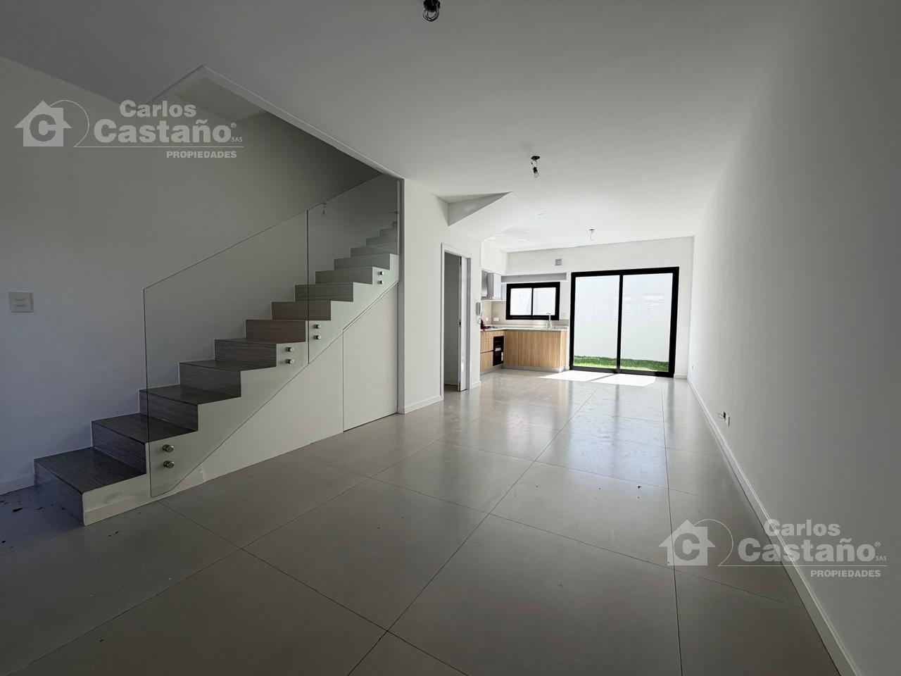 Foto de Moderno Dúplex a Estrenar, 3/4 Amb. con Jardín en Exc. Ubicación, imagen 1
