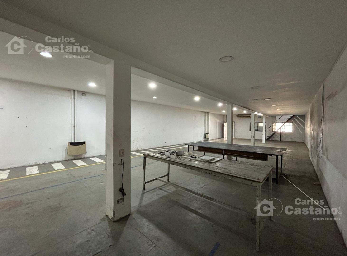 Foto de Galpón más vivienda de 2 ambientes en excelente estado!, imagen 3