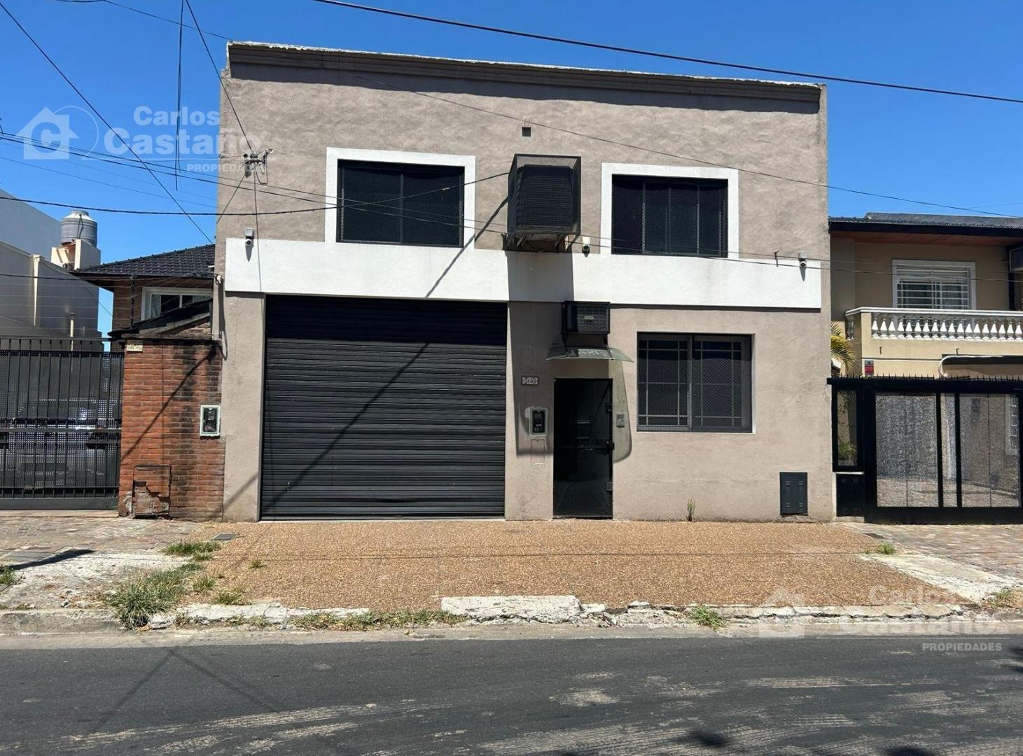 Foto de Galpón más vivienda de 2 ambientes en excelente estado!, imagen 2