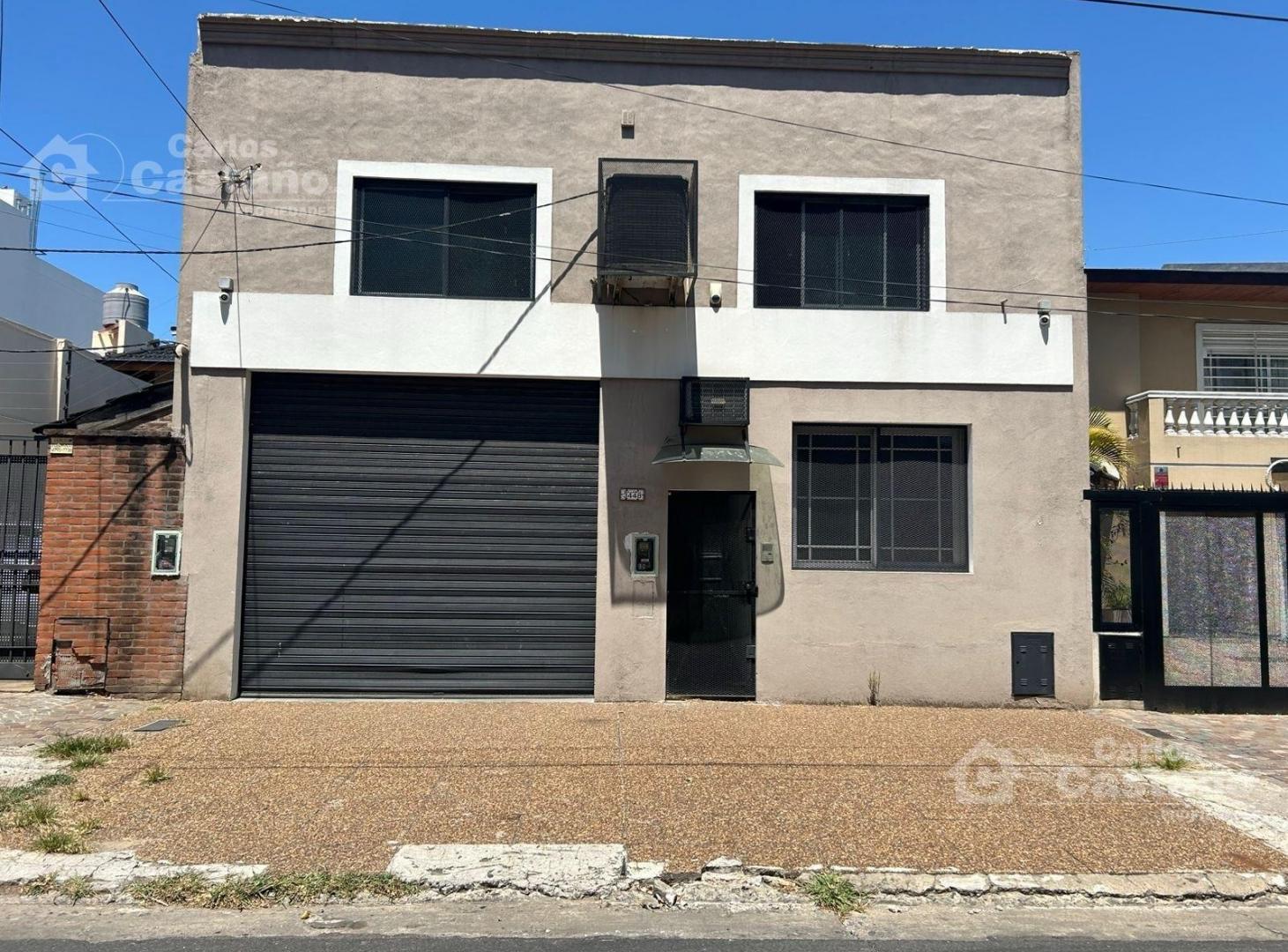 Foto de Galpón más vivienda de 2 ambientes en excelente estado!, imagen 4